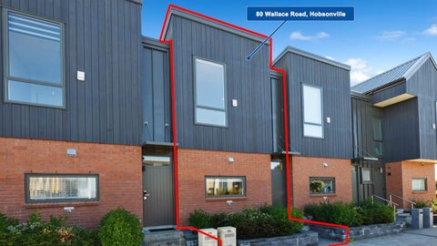 80 Wallace Road, Hobsonville, Auckland
