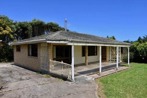 99 Oparara Road, Karamea, Karamea