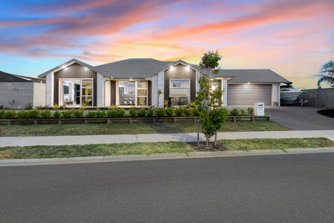 23 Kuru Place, Papamoa, Papamoa
