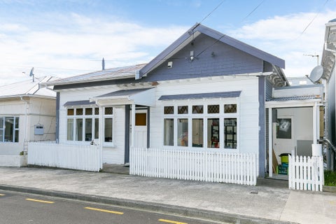 12 Percival Street, Te Aro, Wellington