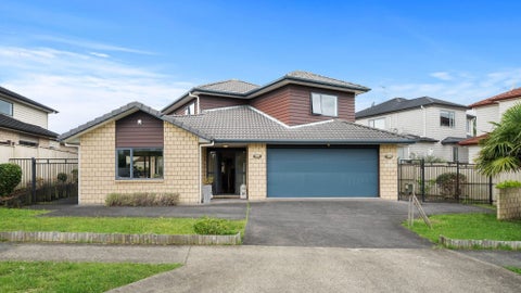 29 Silvana Drive, Flat Bush, Auckland