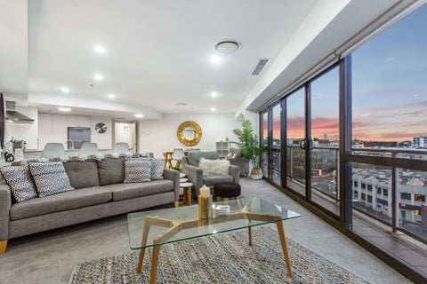 507/1 Hobson Street, Auckland Central, Auckland