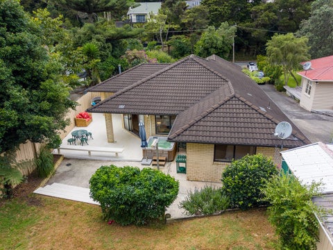 25 School Road, Paihia, Paihia