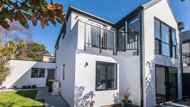 4/432 Manchester Street, St Albans, Christchurch
