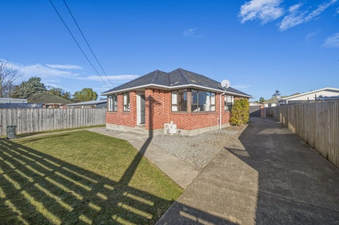 3 Grosvenor Street, Redwood, Christchurch