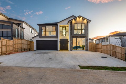 3 Knock Lane, Flat Bush, Auckland