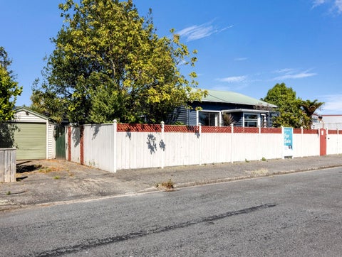 10 Fonblanque Street, Westport, Westport