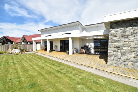 3 Penstock Place, Twizel, Twizel