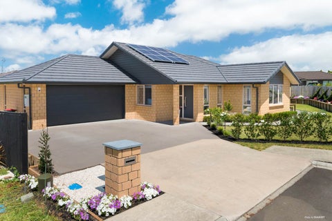 5 Brian Cowley Place, Tuakau, Tuakau