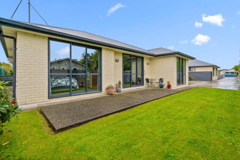 29 Dublin Street, Windsor, Invercargill