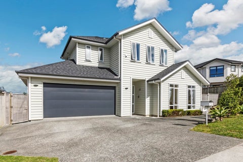 5 Tawa Place, Orewa, Orewa