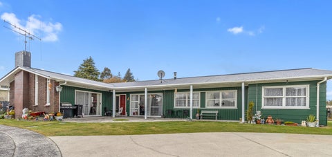 131 Balmoral Drive, Tokoroa, Tokoroa