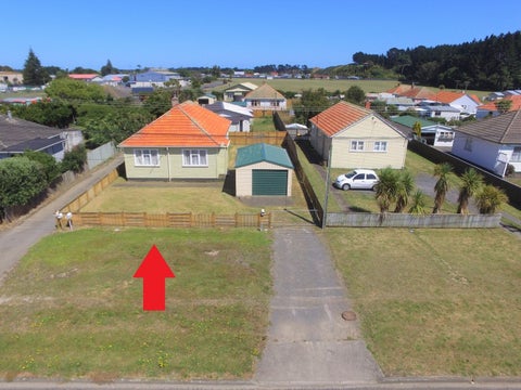 19 Easton Street, Foxton, Foxton