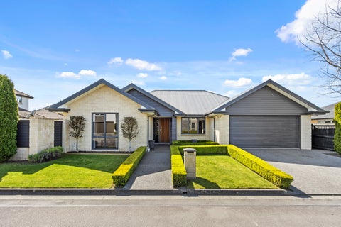 18 Applefield Court, Northwood, Christchurch