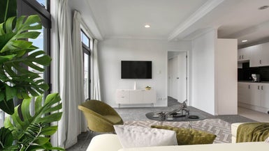 2E/27 Falcon Street, Parnell, Auckland