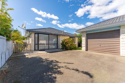 3B Mersey Street, South Hill, Oamaru