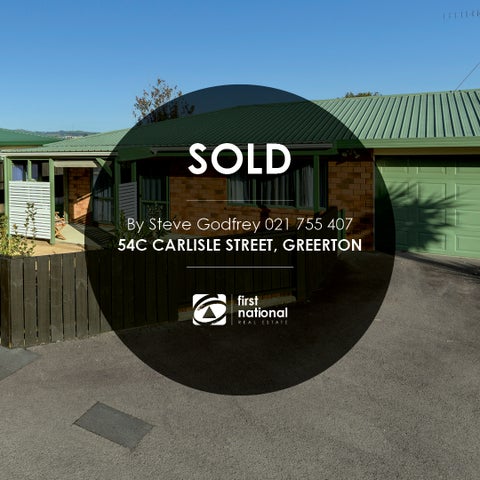 54C Carlisle Street, Greerton, Tauranga