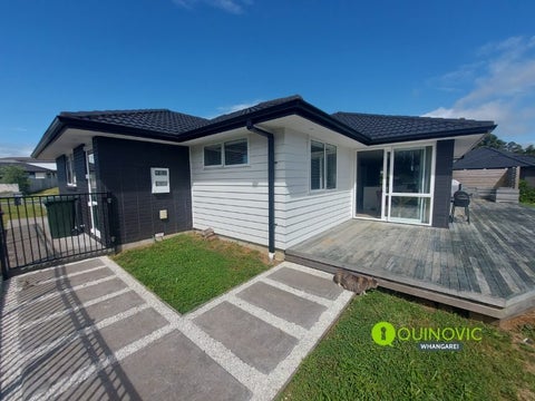 6 Rotokauri Rise, Kamo, Whangarei