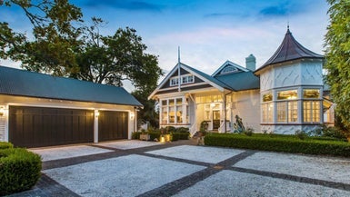 20 Arney Road, Remuera, Auckland