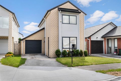13 Tete Lane, Takanini, Auckland