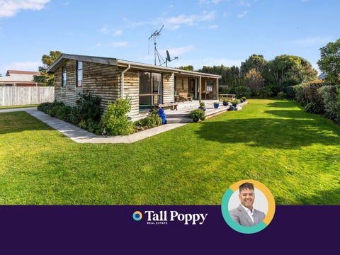 17 Te Rauparaha Street, Otaki