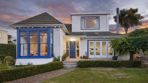 16 Knowles Street, St Albans, Christchurch