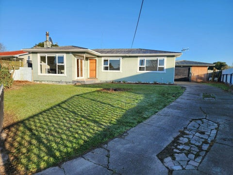 9 Wilson Crescent, Highbury, Palmerston North