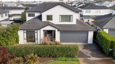 16 Springcrest Drive, Karaka, Papakura