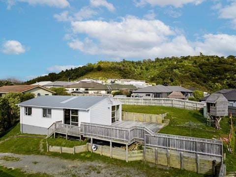 10 Thimble Lane, Whitby, Porirua