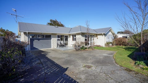 59 St Andrew Street, Richmond, Invercargill
