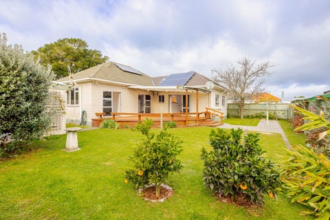 45 Nuffield Avenue, Marewa, Napier