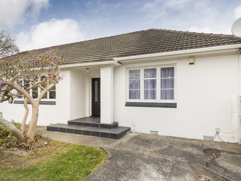 532 Featherston Street, Roslyn, Palmerston North