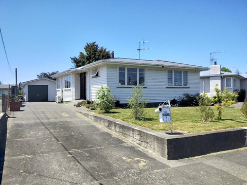 36 Darwin Crescent, Maraenui, Napier