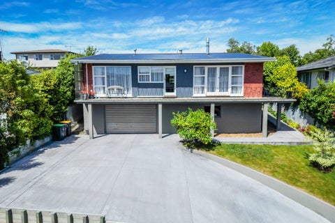 6 Puriri Street, Highfield, Timaru