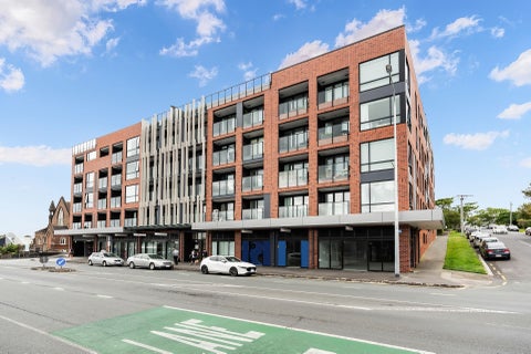 423/428 Dominion Road, Mount Eden, Auckland