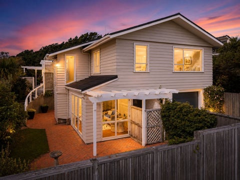 178 Orangi Kaupapa Road, Northland, Wellington