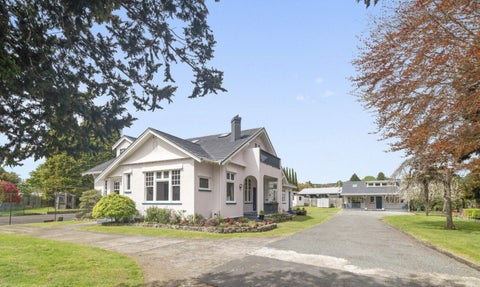 14 Jackson Street, Springfield, Rotorua