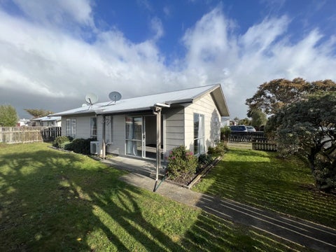 13 Balmoral Street, Levin, Levin