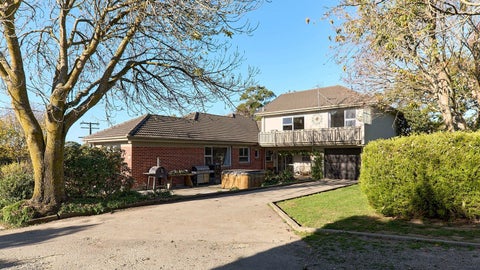 691 Pleasant Point Highway, Levels, Timaru