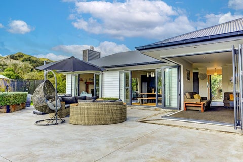5176 Turakina Valley Road, Hunterville