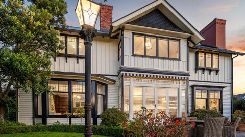 14 MacMillan Avenue, Cashmere, Christchurch