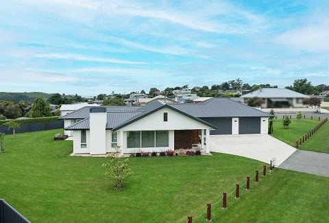 3A Weston Road, Holmes Hill, Oamaru