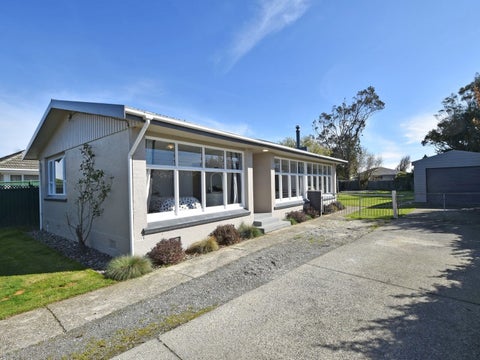 12 Tummel Street, Glengarry, Invercargill