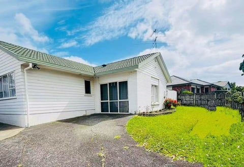 53 Barbados Drive, Unsworth Heights, Auckland