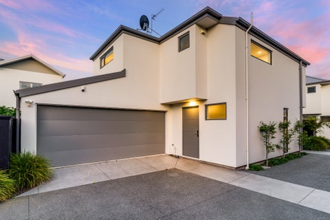 2/525 Madras Street, St Albans, Christchurch