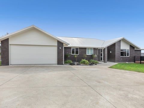 18 Ballybunnion Crescent, Morrinsville, Morrinsville