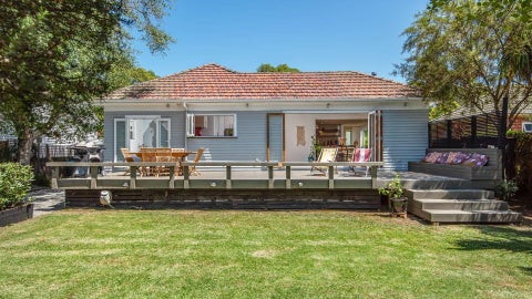 217 Richmond Road, Grey Lynn, Auckland