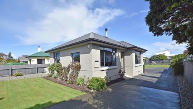 17 York Street, Strathern, Invercargill