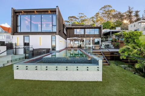 4D Ruarangi Road, Mount Albert, Auckland