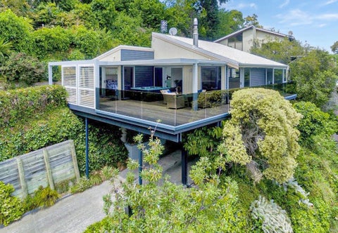 29 Burns Road, Hospital Hill, Napier